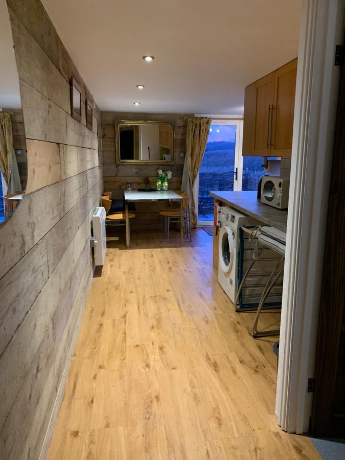 Apartment Quirky Barn Conversion Crowhurst Battle Crowhurst (East Sussex)
