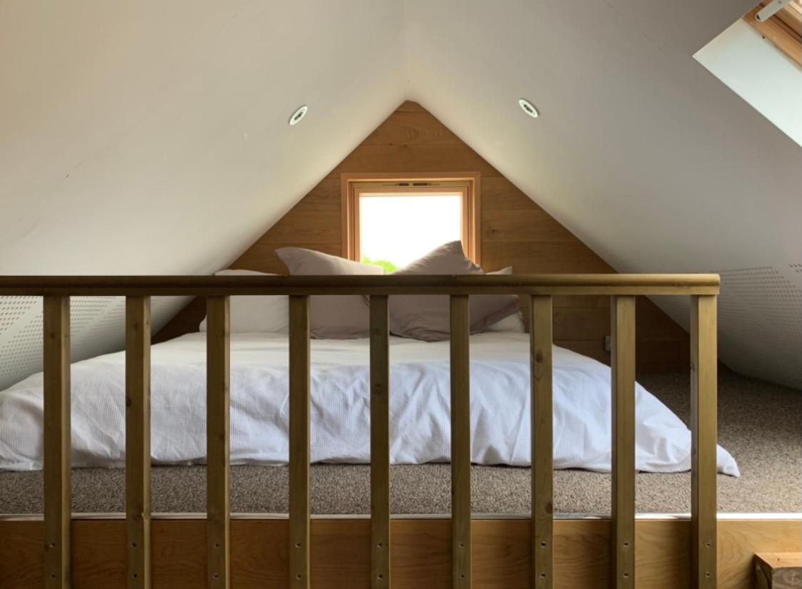 Quirky Barn Conversion Crowhurst Battle Apartment Crowhurst (East Sussex)