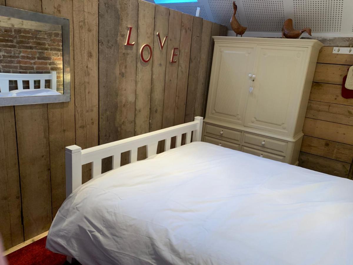 Quirky Barn Conversion Crowhurst Battle Apartment Crowhurst (East Sussex)