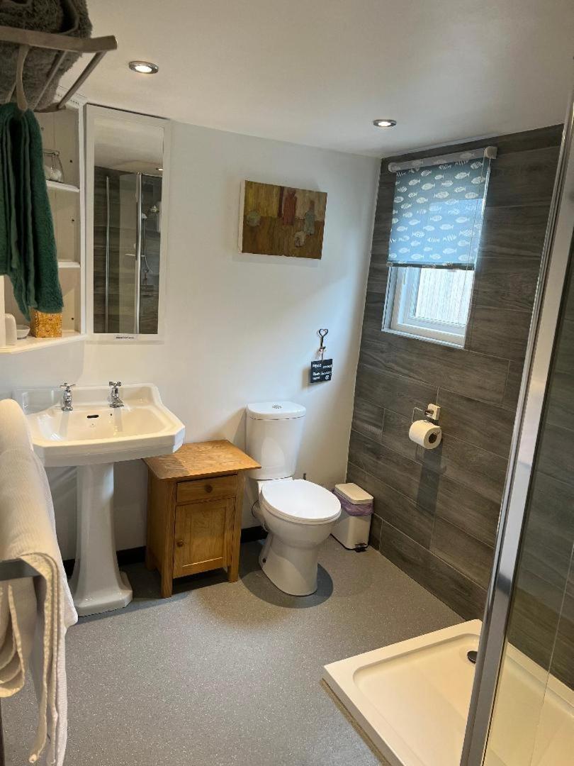 Quirky Barn Conversion Crowhurst Battle Apartment *