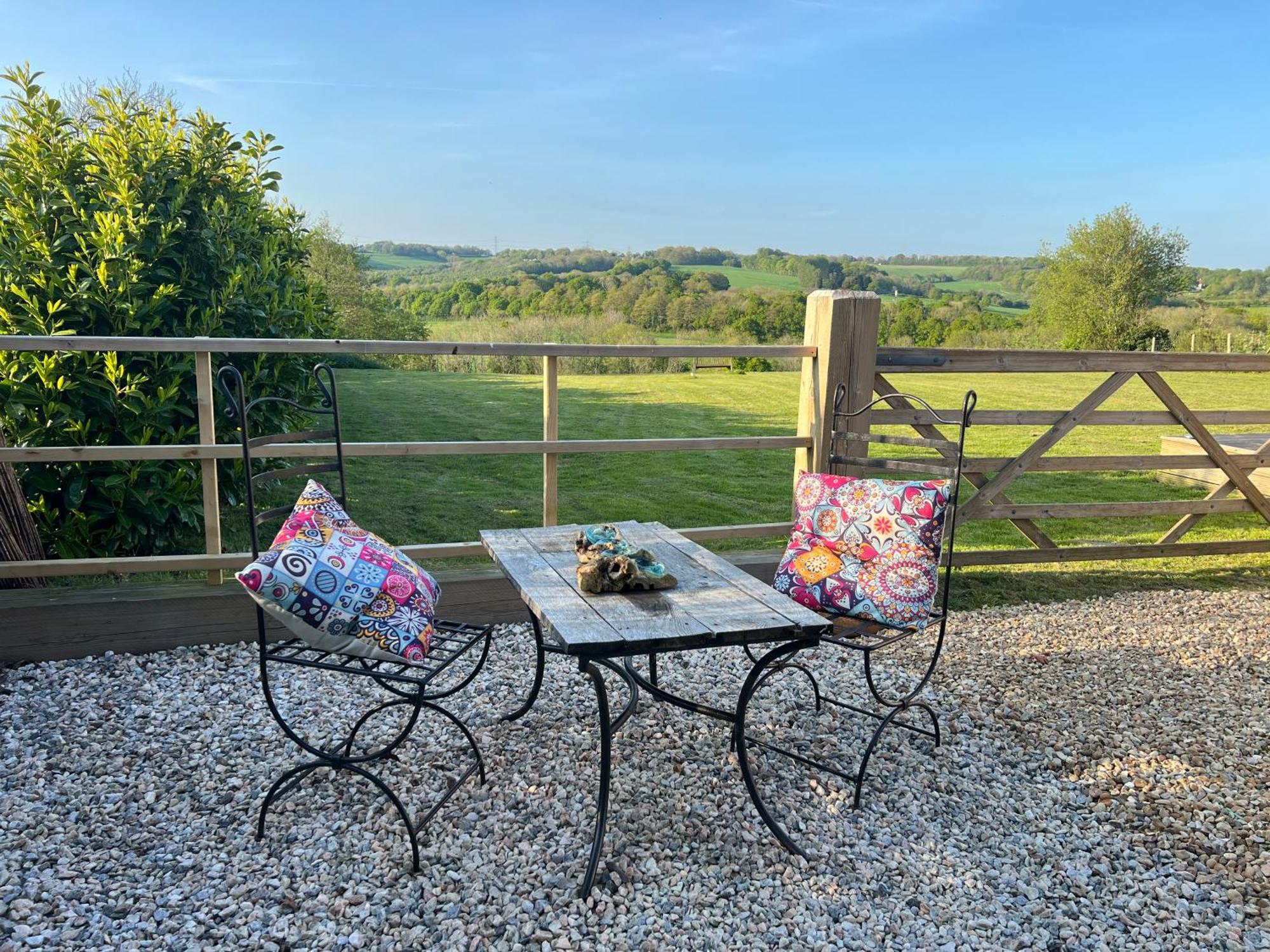 Quirky Barn Conversion Crowhurst Battle Apartment Crowhurst (East Sussex)